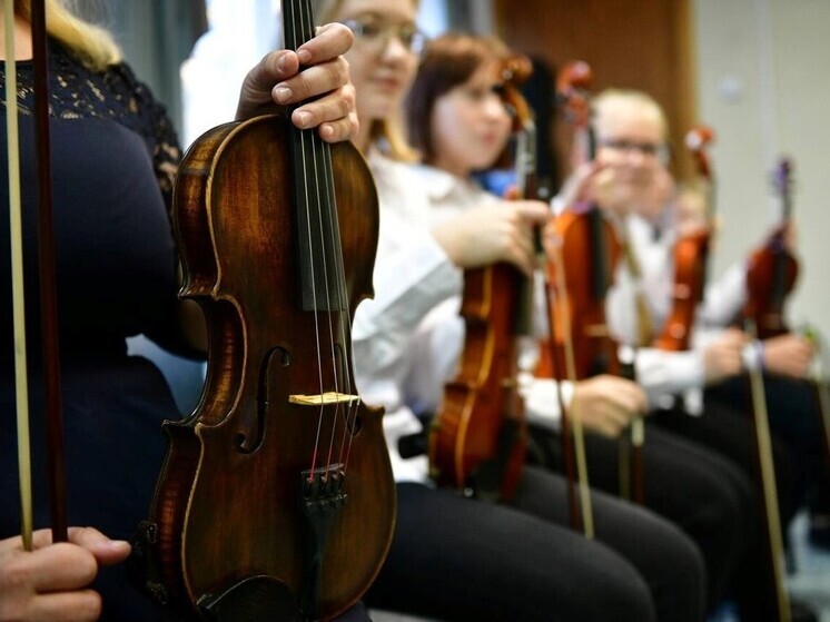 Ярославская область получит деньги на развитие культуры