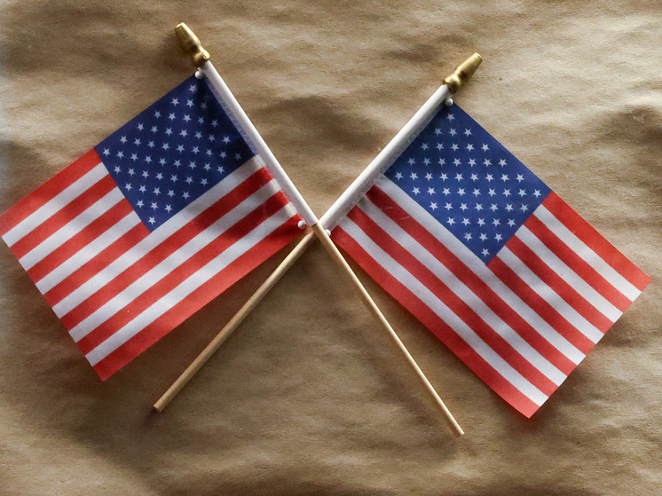 Посольство США в Киеве предупредило о возможной атаке в ближайшие дни