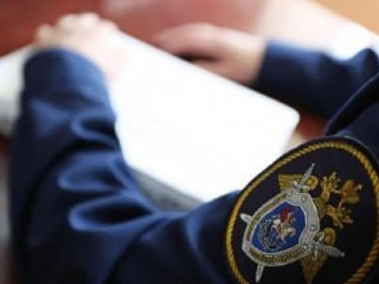 В Стрежевом возбуждено дело по факту покушения на убийство и убийства