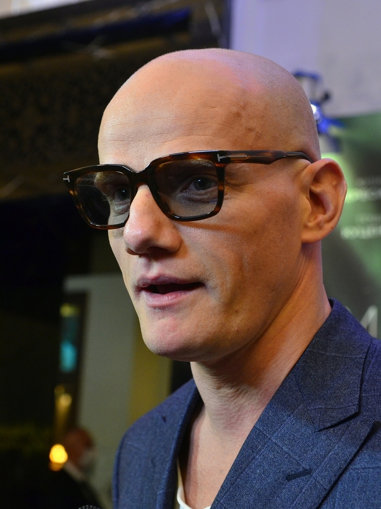 Актера Колокольникова номинировали на престижную премию Actor Awards за игру в «Белом лотосе»