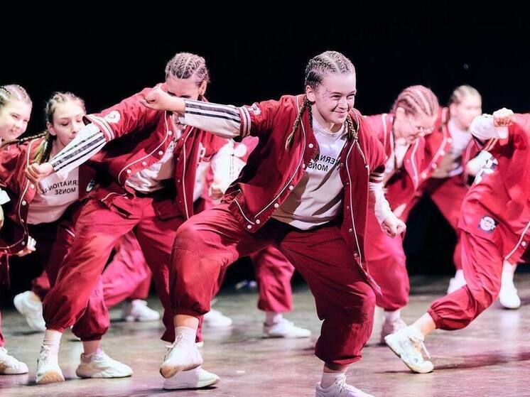 Тобольск город превратится в всероссийскую столицу танца в 2026 году