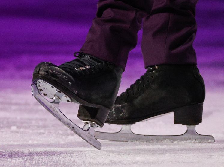 Умер первый советский фигурист Валентин Захаров