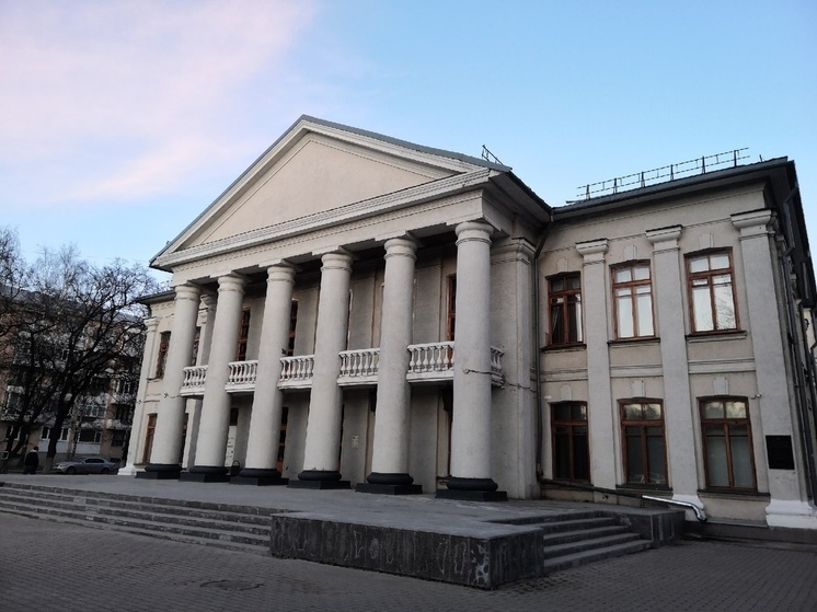 Более 10 тысяч юных вологжан сходили в театр по «Верещагинской карте»