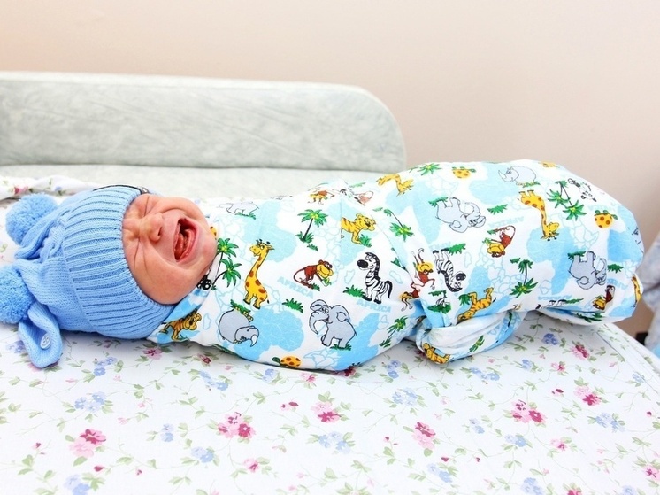 В 2025 году выплату на первого ребенка получили более 1,2 тысячи вологодских молодых мам