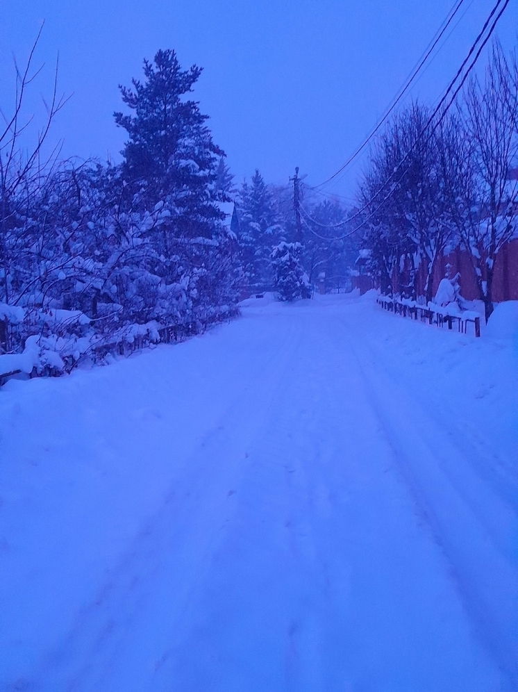 Калужский регион останется во власти непогоды