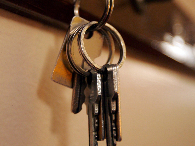 Адвокат Лурье отказалась комментировать передачу ключей