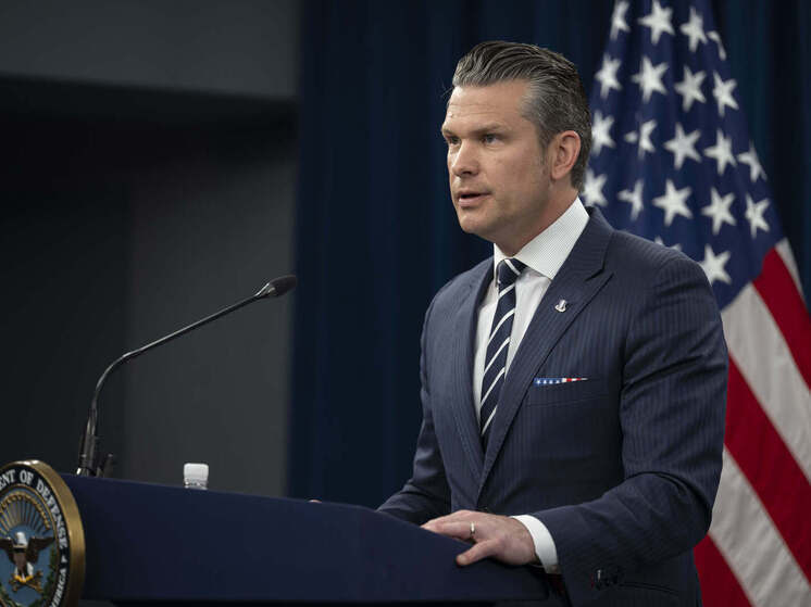 Пиццерии рядом с Пентагоном разрываются от количества заказов