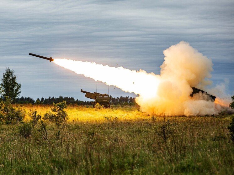 Украинские СМИ сообщают об угрозе пуска «Орешника» сегодня ночью