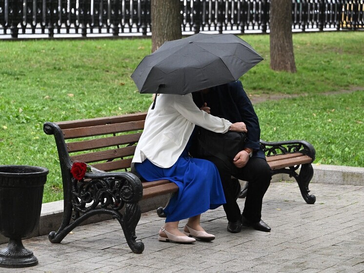 Ученые рассказали, каких мужчин часто неосознанно выбирают женщины