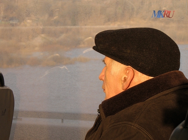 В Калужской области возможно ограничение движения рейсовых автобусов