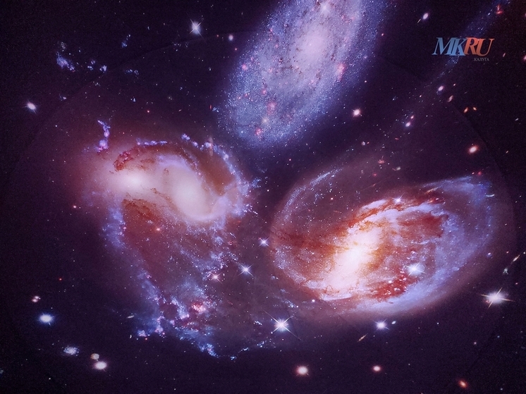 Калужане узнали о прогнозе специалистов лаборатории солнечной астрономии