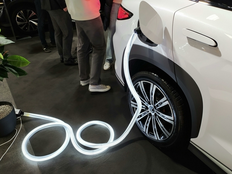 В центре вьетнамского Хошимина запретят ездить бензиновым автомобилям