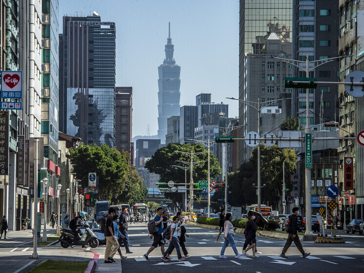Дональд Трамп: применение Китаем силы против Тайваня вызовет сильное недовольство США
