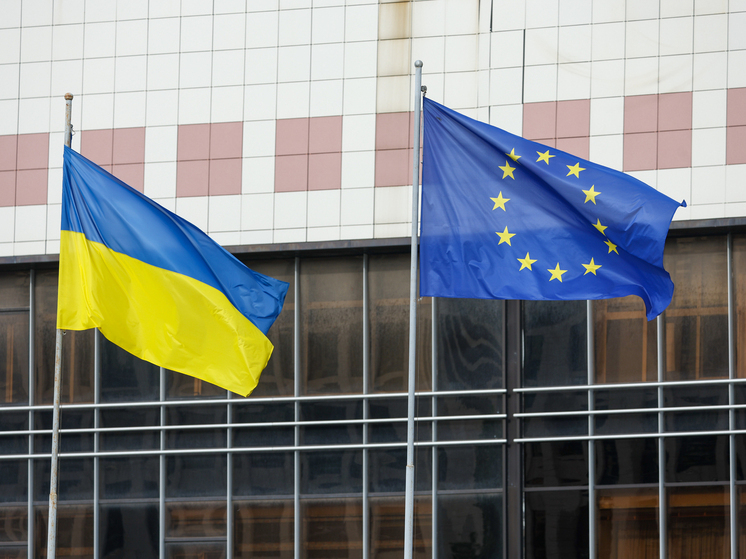 Профессор Дизен: откладывая диалог с Россией, Запад планомерно лишает Украину территорий