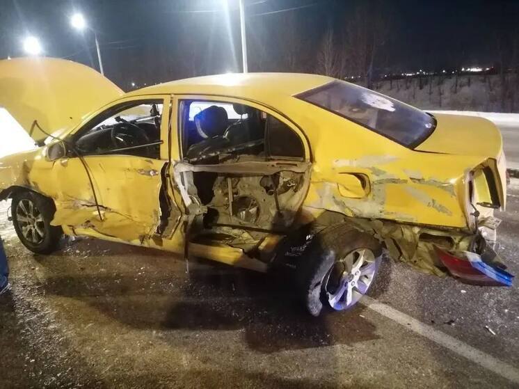 За три дня в Бурятии выявили почти 1000 нарушений на дорогах и 59 пьяных водителей