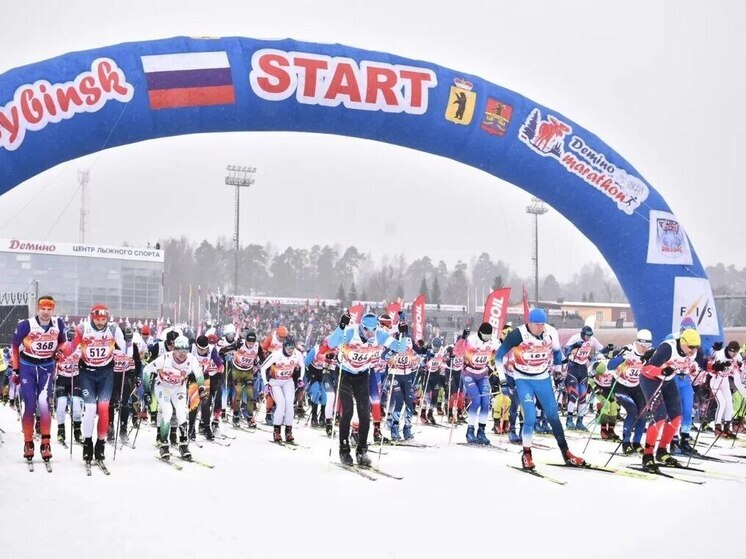 В Ярославле анонсировали новый Деминский Марафон