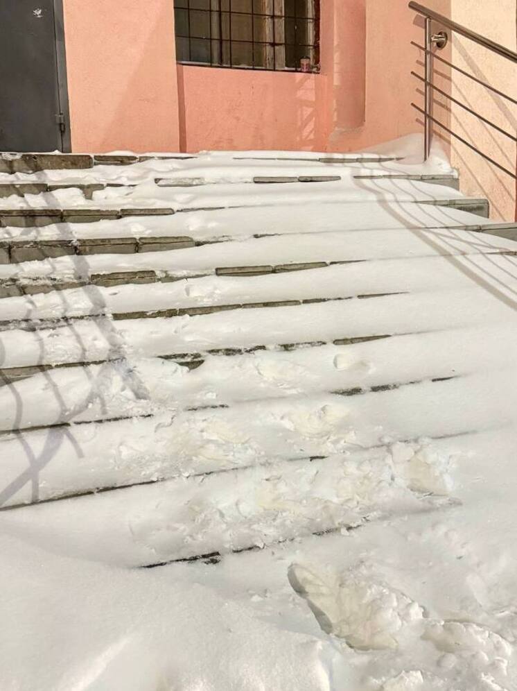 Юрий Шалабаев высказался об уборке снега ДУКами Нижнего