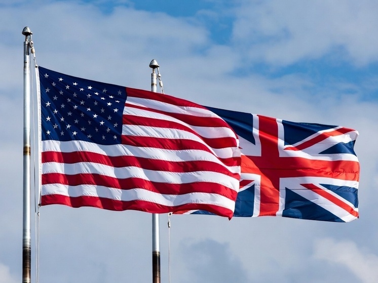 Лидеры Великобритании и США обсудили сдерживание России в арктическом регионе