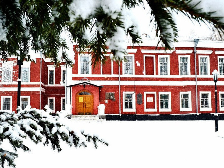 Барнаульцев пригласили посетить заповедную площадку в ГМИЛИКА 10 января