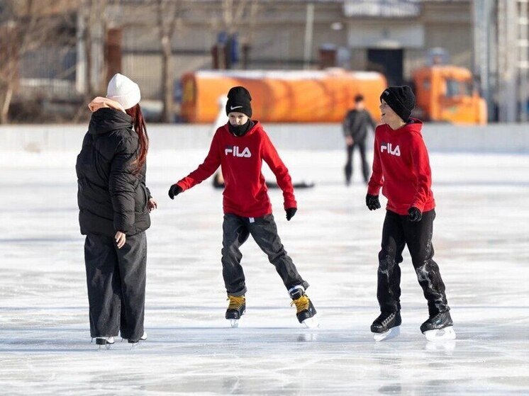 Более тысячи стартов: анонсирован насыщенный спортивный календарь Приморья на 2026 год