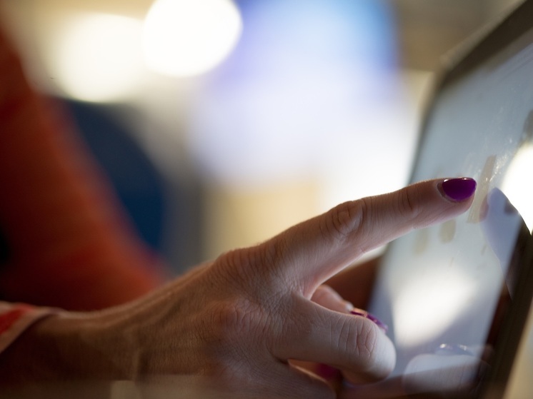 В Новосибирской области у соцслужб появился «Цифровой куратор»