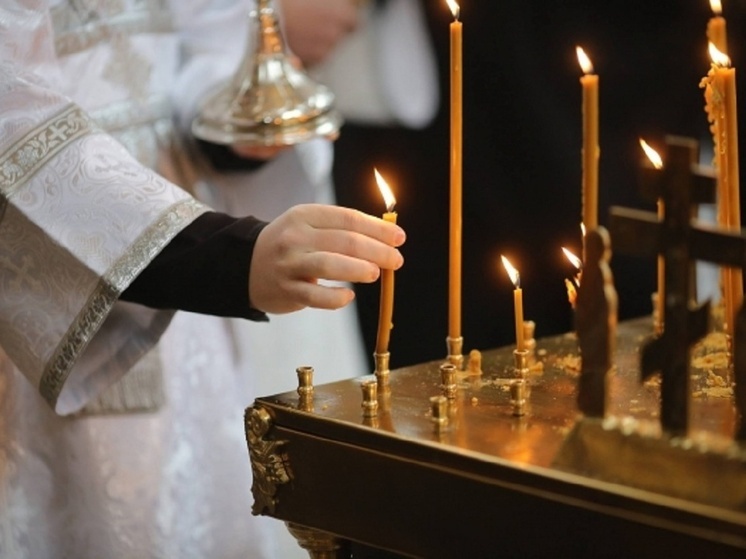 В Волгограде 11 января пройдет молебен в защиту нерожденных детей