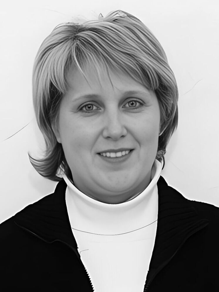 Ушла из жизни Наталья Галкина, легендарный технический директор ФК «Сибирь»