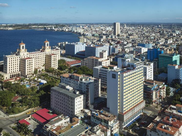 Трамп считает, что Куба не сможет выжить без венесуэльской нефти