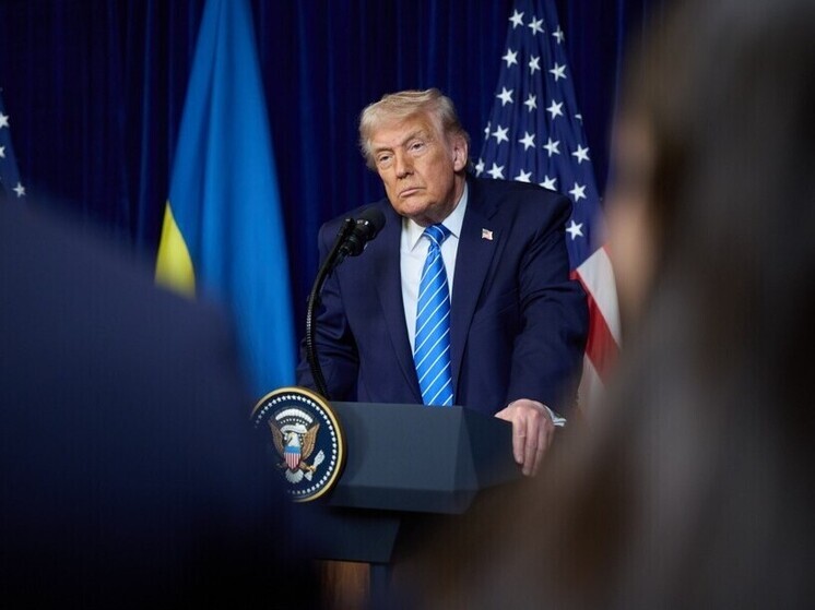 Трамп анонсировал переход к наземным операциям США против латиноамериканских наркокартелей