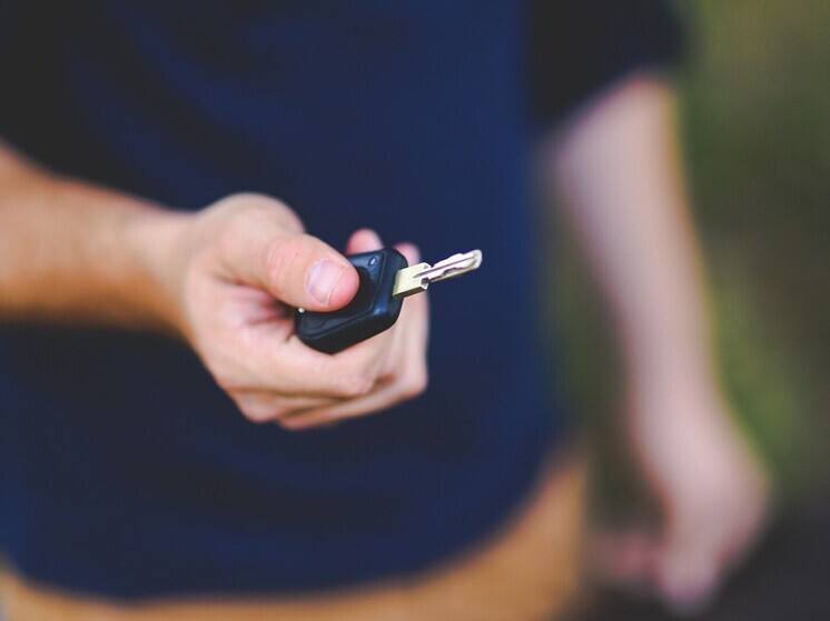 За рецидив нетрезвого вождения у амурчанина конфискуют автомобиль