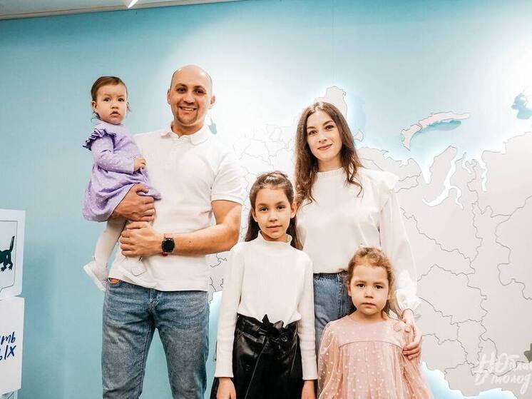 Помощь на покупку жилья получат 366 молодых семей Приангарья