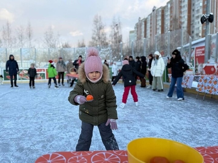В Орле хотят применить московский опыт с Мандариновым чемпионатом