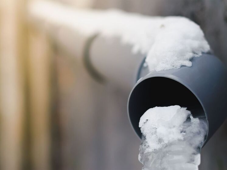 В Новом Порту 23 дома остались без отопления из-за аварии