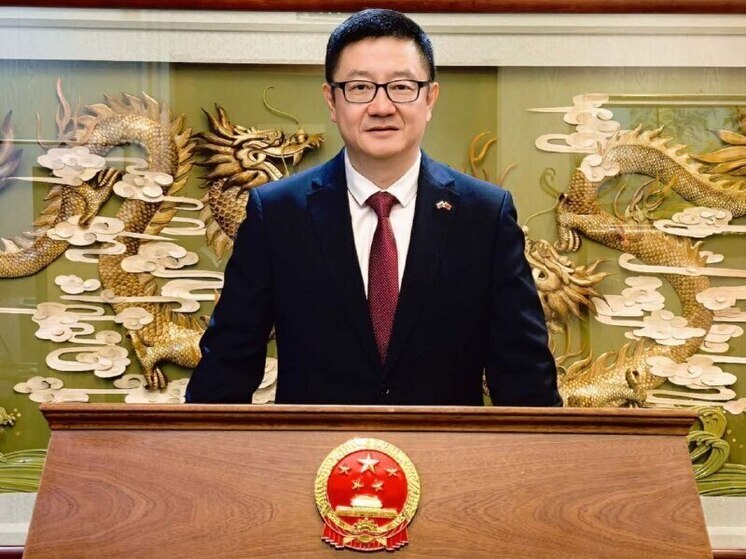  Призрак японского милитаризма не рассеялся, Китай не допускает никакого вмешательства во внутренние дела