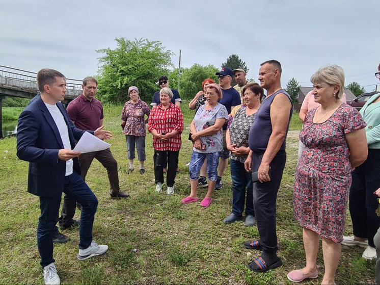 В Биробиджане подвели итоги реализации наказов избирателей за 2025 год