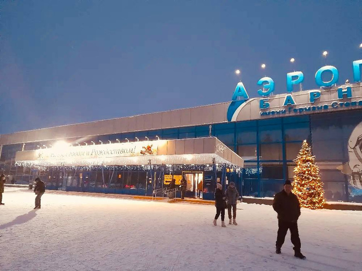 Барнаульский аэропорт нарастил пассажиропоток до 790 тысяч человек в 2025 году