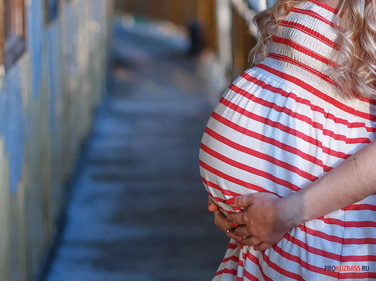 Рождественское чудо в Кузбассе: 41 малыш появился на свет 7 января