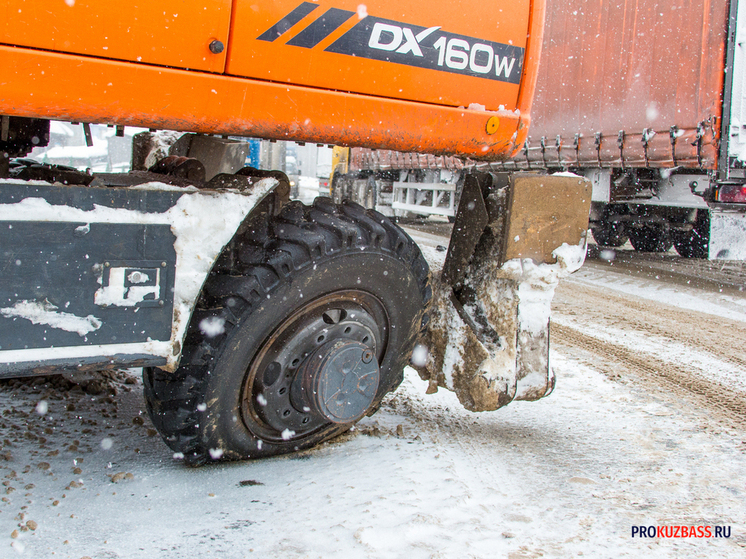 В Новокузнецке в новогодние каникулы произошло 18 коммунальных аварий