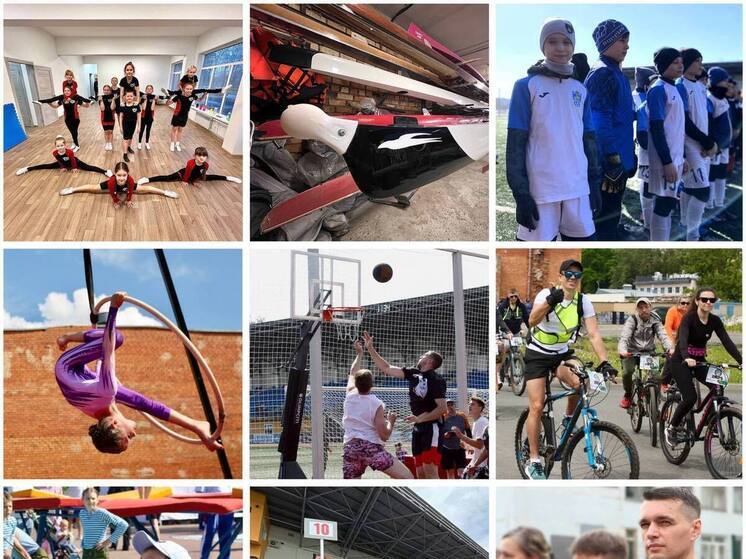 Борис Елкин подвел спортивные итоги 2025 года