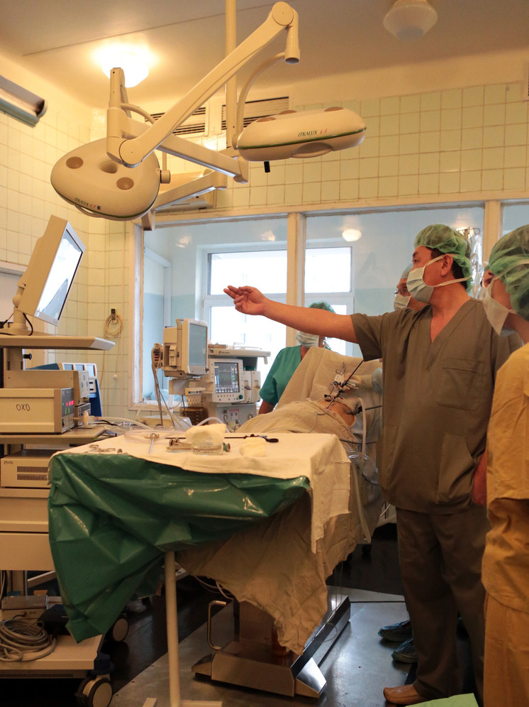 IJC: 10-минутные интенсивные тренировки подавляют рост раковых клеток кишечника