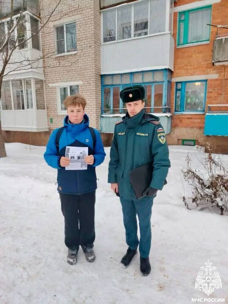 Профилактические рейды продолжаются в Псковской области