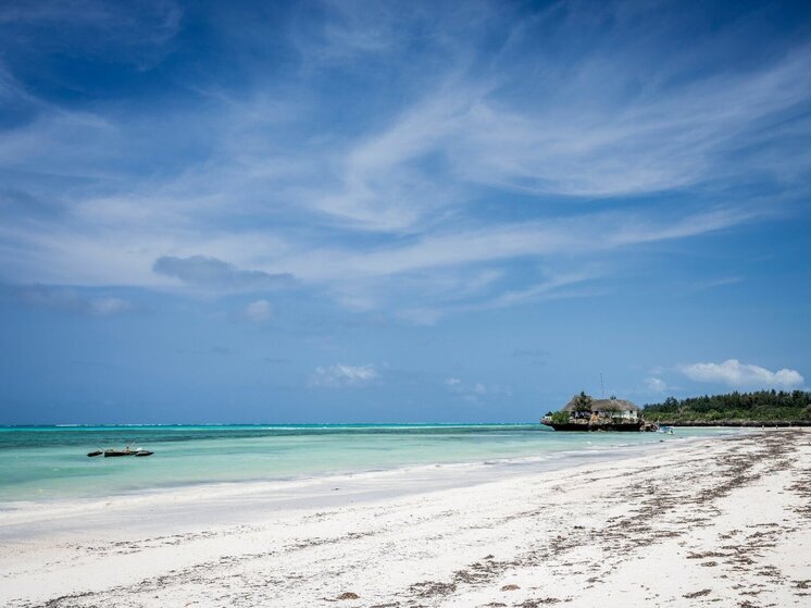 РИА: авиавласти России и Танзании решают технические вопросы для запуска прямых рейсов