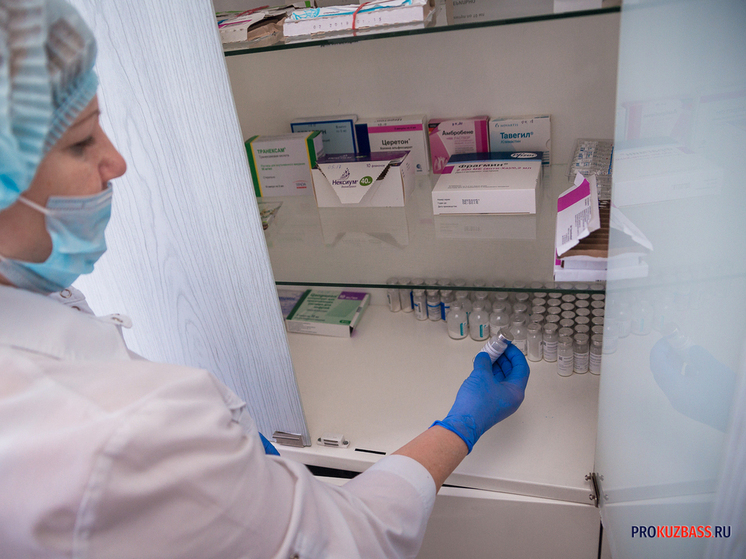  Препараты для льготников начали поступать в аптеки Кузбасса по графику