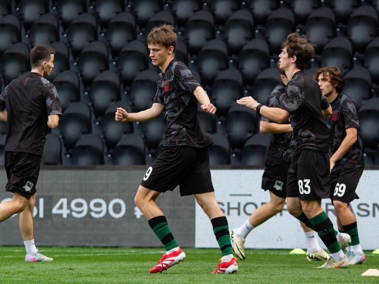 Иван Карпов: «Крылья Советов» подпишут на 4 года игрока «Краснодара» Гуренко