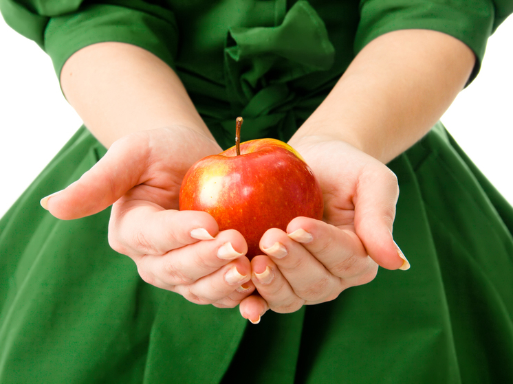 В Архангельске научат выращивать яблони и груши в условиях Севера