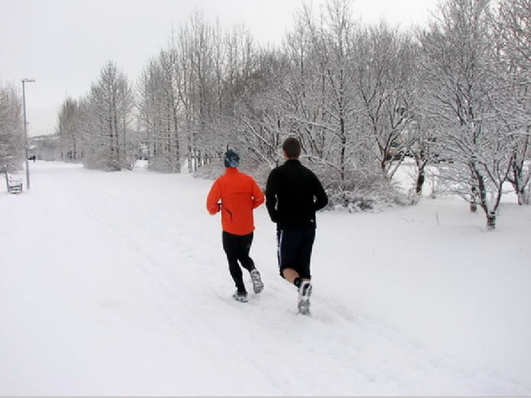 10 минут тренировки, и рак кишечника замедляется: что показало новое исследование