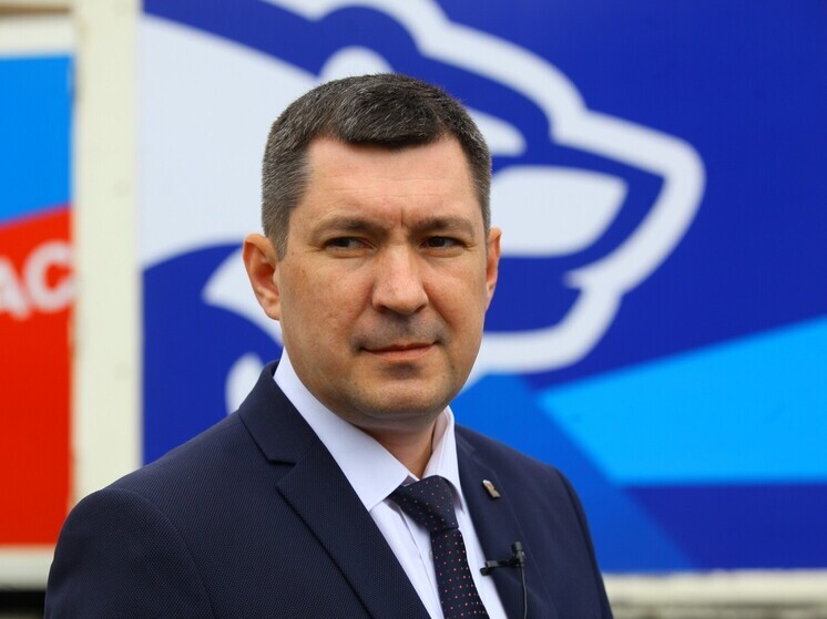 Вице-спикер южноуральского ЗСО назвал наиболее важные законы, принятые в прошлом году