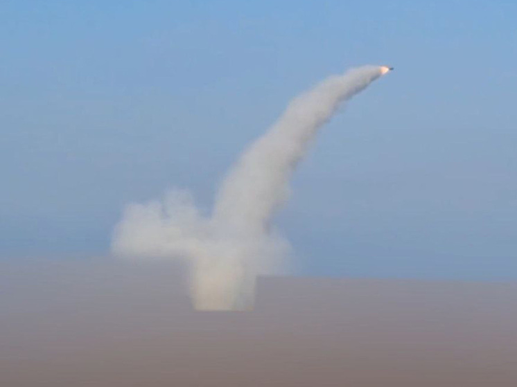 «Сбиваем на дальней дистанции»: расчет комплекса «Оса» рассказал