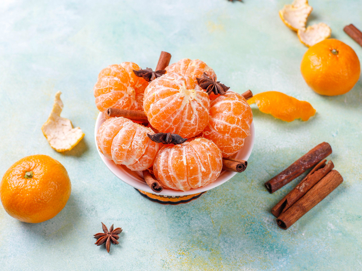 Жителей Петрозаводска приглашают принять участие в благотворительной акции "мандариновое настроение"