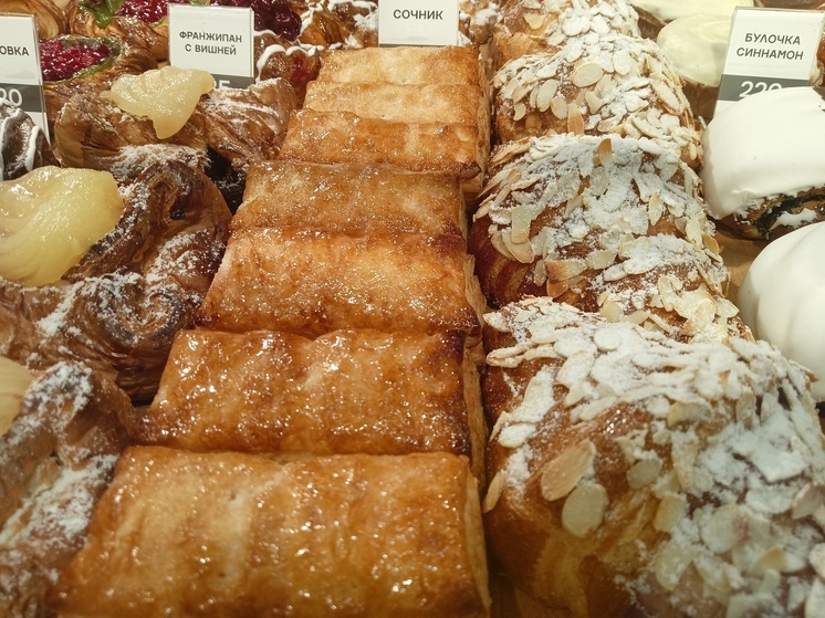 Петербуржцам пояснили, почему Новый год — это не сигнал срочно садиться на диету